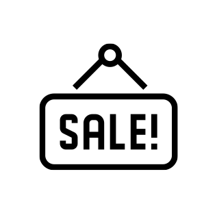 Sale