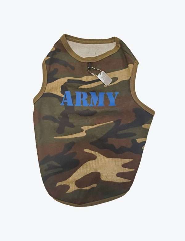 Army Tank