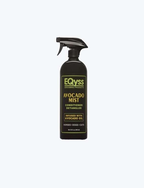 Eqyss Specialty Products