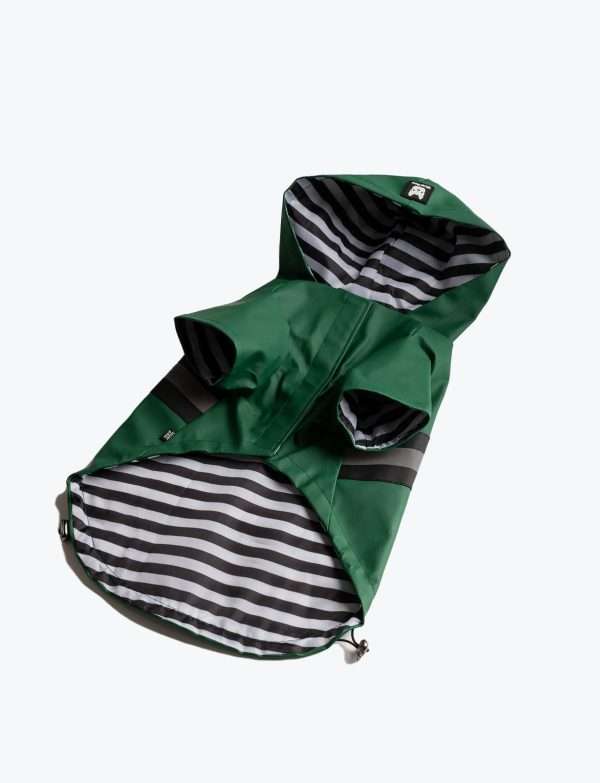 Aden Raincoat