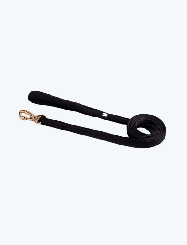 Silver Paw, Fleece Leash 5ft