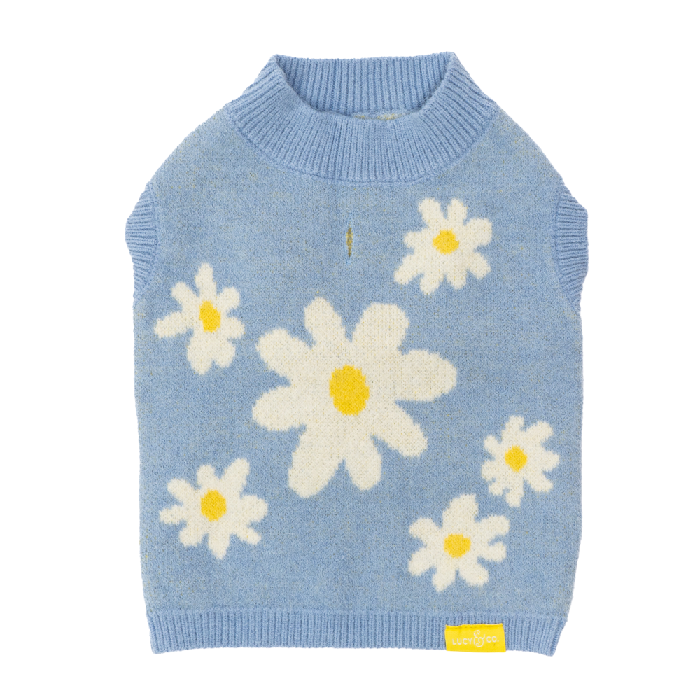 The Simply Spendid Sweater by Lucy & co.