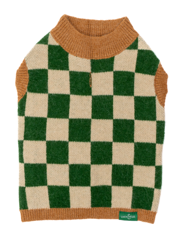 The You're a Square Sweater