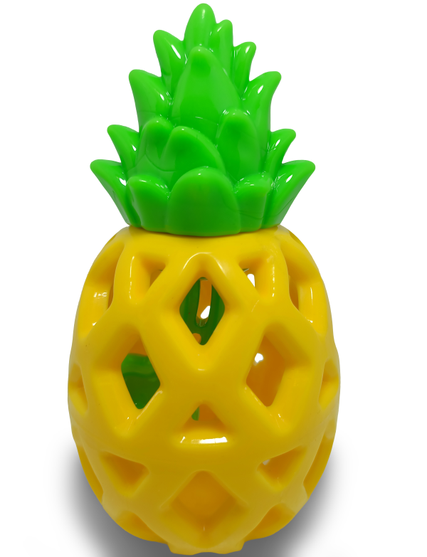 Steel Dog - Slow Treater Pineapple