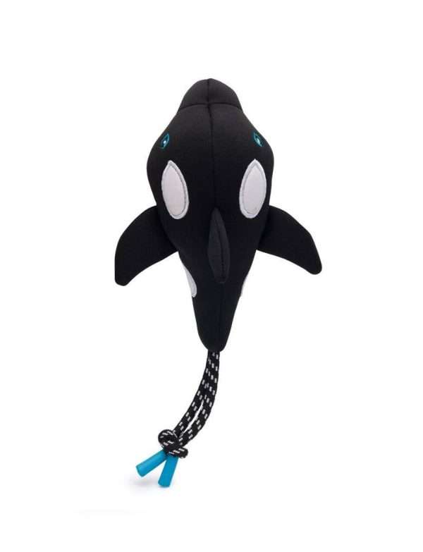 Whale Floatie Toy