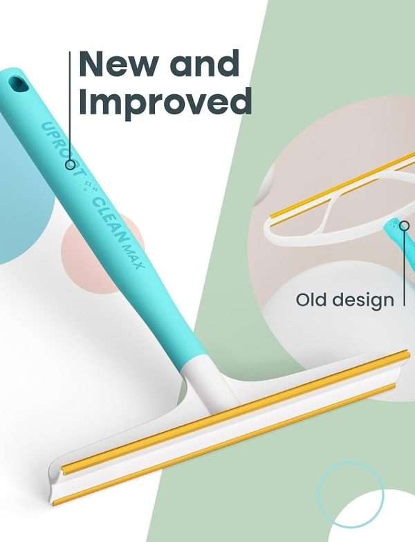 Uproot Cleaner Max - The Ultimate Tool for Pet Hair Removal